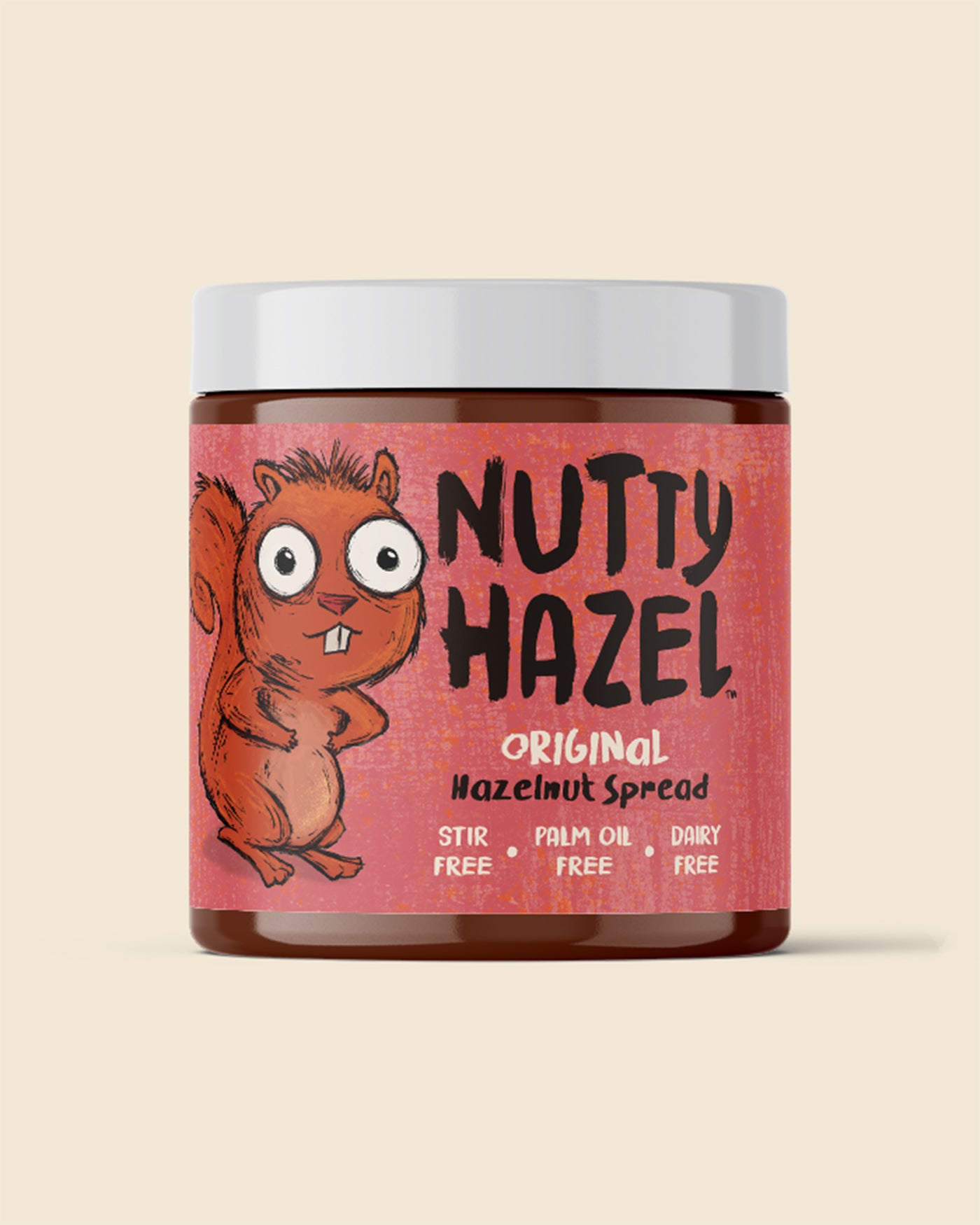 Original 8.8oz, Hazelnut Spread
